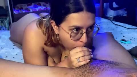 Snapshot of anny_and_andres chatting on 07/11/26, 06:05 anny_and_andres online show from 07/11/26, 06:05