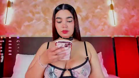 Ana  online show from 07/23/26, 03:26