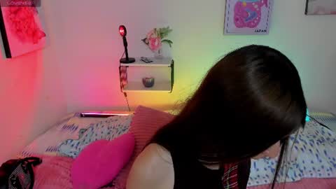 Anny cotton  online show from 07/21/26, 07:27
