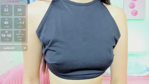 Anny cotton  online show from 07/24/26, 07:34