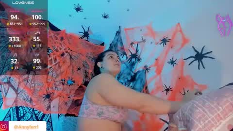 Hello  Open Pvt  Moans from lovense  Tell me  Fav 14 34 69  Especial level 34 online show from 10/23/25, 12:32