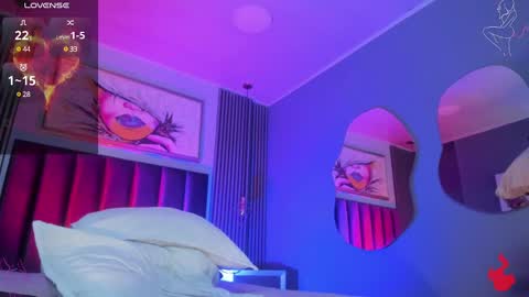 Hi  Pvt open Moans from lovense  tell me  Fav   143469 Especial level 34 online show from 02/02/25, 03:54