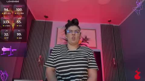 Hi  Pvt open Moans from lovense  tell me  Fav   143469 Especial level 34 online show from 02/17/25, 09:56