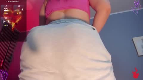 Hi  Pvt open Moans from lovense  tell me  Fav   143469 Especial level 34 online show from 02/24/25, 07:11