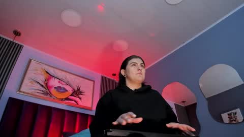 Hi  Pvt open Moans from lovense  tell me  Fav   143469 Especial level 34 online show from 03/02/25, 02:41