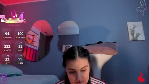 Hi  Pvt open Moans from lovense  tell me  Fav   143469 Especial level 34 online show from 03/07/25, 07:19