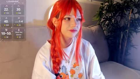 Snapshot of anny_h1ll chatting on 11/27/25, 09:11 Anny GMT2 Wed 10 AM - 4 PM Thur 10 AM - 4 PM Fri 10 AM - 4 PM Sat 10 AM - 4 PM Sun 10 AM - 4 PM. online show from 11/27/25, 09:11