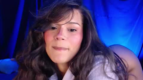 ANNY online show from 10/10/25, 01:26