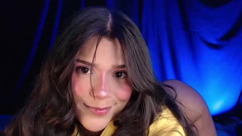 ANNY online show from 10/15/25, 06:52