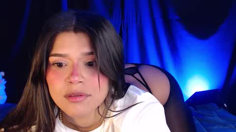 ANNY online show from 12/02/25, 04:07