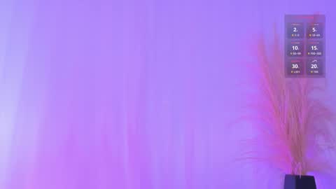 Snapshot of anny_jones77 chatting on 10/24/25, 08:38 Anny online show from 10/24/25, 08:38