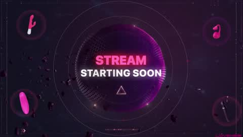Anny online show from 04/12/26, 03:55