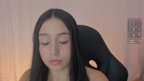Anny online show from 06/14/26, 01:14