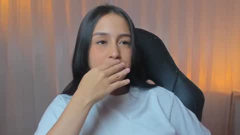 Anny online show from 07/07/26, 03:42