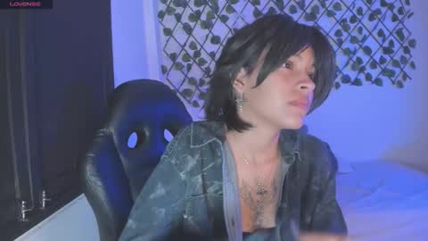 Anny online show from 12/04/25, 03:05