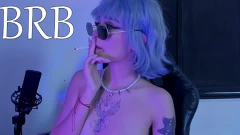 Anny online show from 05/05/26, 06:32