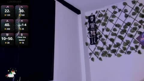Anny online show from 05/13/26, 05:38