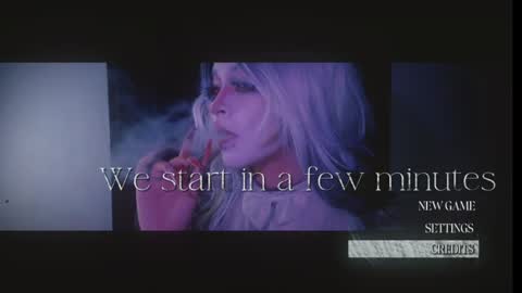 Anny online show from 06/07/26, 03:10