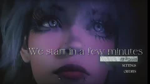 Anny online show from 06/11/26, 05:16