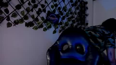 Anny online show from 06/12/26, 01:15