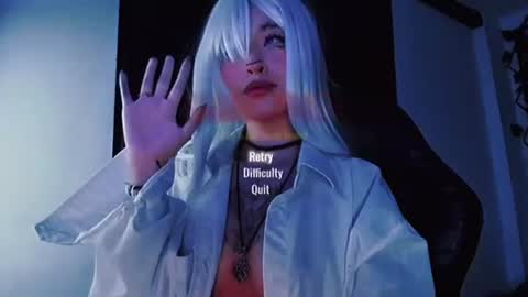 Anny online show from 07/22/26, 11:46