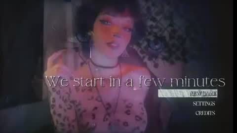 Anny online show from 07/23/26, 05:27