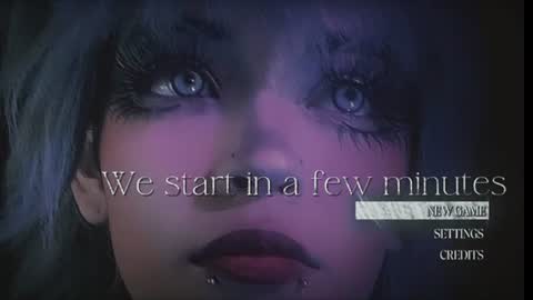 Anny online show from 07/26/26, 05:04