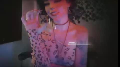Anny online show from 07/28/26, 05:36