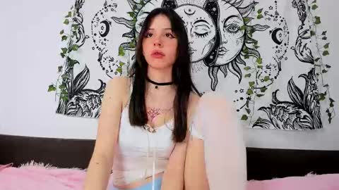 Ana online show from 11/21/25, 09:02