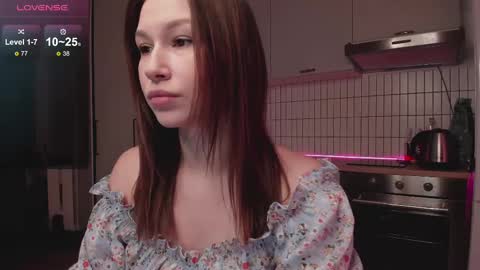 Anna online show from 02/15/25, 03:20