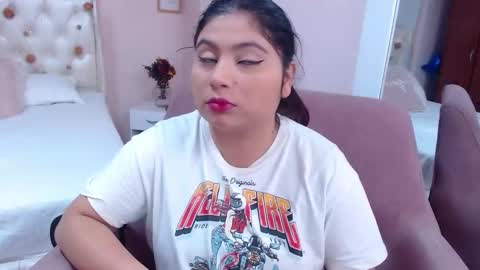 ANNY LOUIS online show from 12/07/24, 01:36