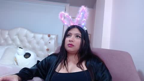 ANNY LOUIS online show from 12/10/24, 06:33