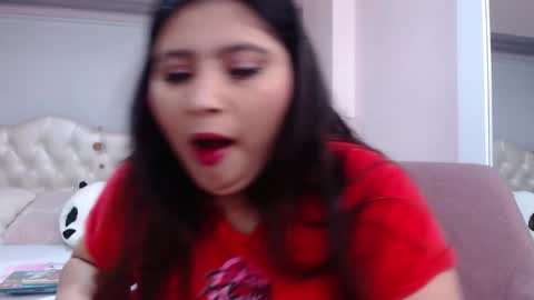 ANNY LOUIS online show from 12/12/24, 02:04