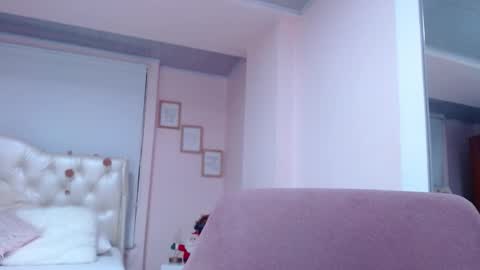 ANNY LOUIS online show from 12/15/24, 02:08