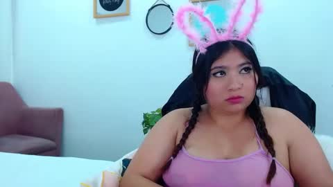 ANNY LOUIS online show from 01/09/25, 05:13