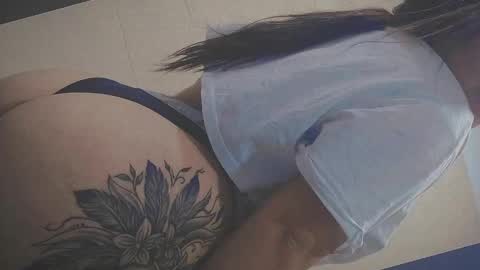 ANNY LOUIS online show from 01/12/25, 02:03