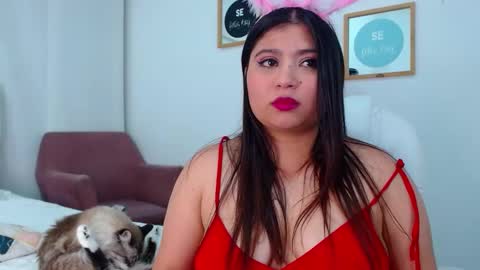 ANNY LOUIS online show from 01/14/25, 07:59