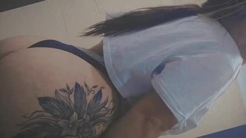 ANNY LOUIS online show from 01/25/25, 08:21