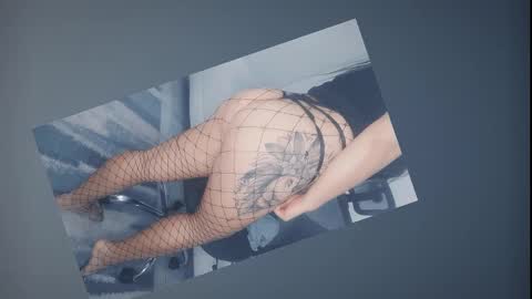ANNY LOUIS online show from 01/31/25, 05:30