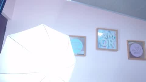 ANNY LOUIS online show from 02/05/25, 02:19