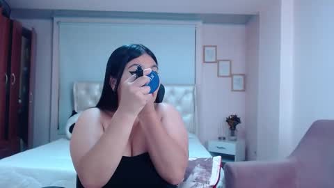 ANNY LOUIS online show from 02/09/25, 01:33