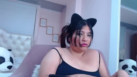ANNY LOUIS online show from 02/11/25, 07:23