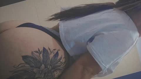 ANNY LOUIS online show from 02/16/25, 08:10