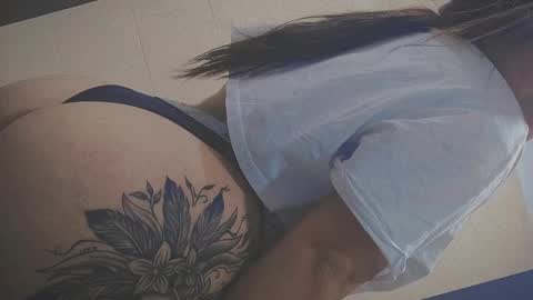 ANNY LOUIS online show from 02/19/25, 05:16
