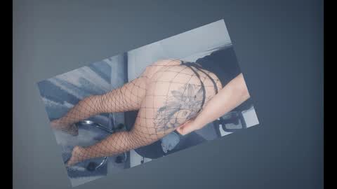 ANNY LOUIS online show from 02/21/25, 08:18