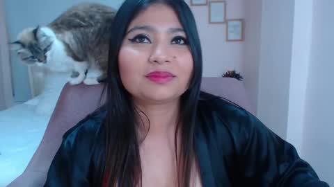 ANNY LOUIS online show from 02/22/25, 05:23