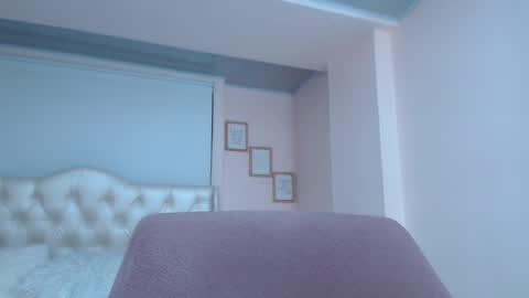 ANNY LOUIS online show from 02/25/25, 02:14