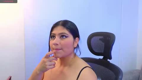 ANNY LOUIS online show from 09/23/25, 07:39