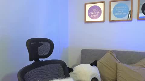 ANNY LOUIS online show from 10/03/25, 07:33