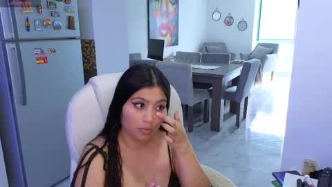 ANNY LOUIS online show from 10/25/25, 07:41